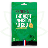 collection the vert cbd bio rest in tizz mafrenchweed