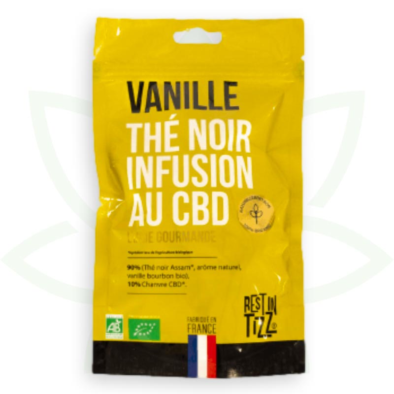 the noir cbd vanille infusion cbd bio rest in tizz mafrenchweed 1